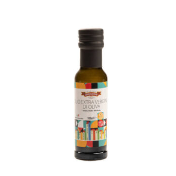 HUILE D’OLIVE EXTRA VIERGE « MOSTO »100 ml