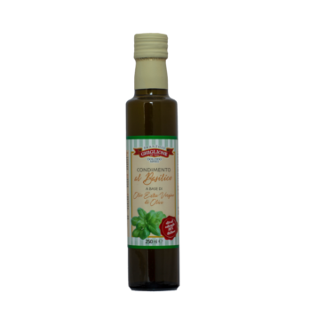 CONDIMENT BASILIC 250 ml