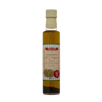 CONDIMENT ORIGAN 250 ml