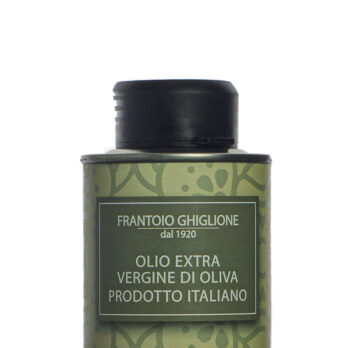 HUILE D’OLIVE EXTRA VIÈRGE « MOSTO » 100 ml