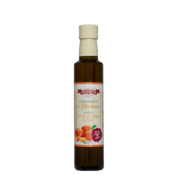 CONDIMENT MANDARINE 250 ml