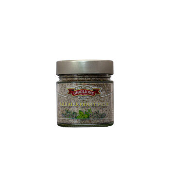 SEL AUX HERBES 180 gr