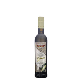 HUILE D’OLIVE EXTRA VIERGE CULTIVAR « TAGGIASCO » 500 ml.