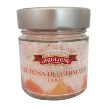 SEL FIN ROSE DE L’HIMALAYA 280 gr